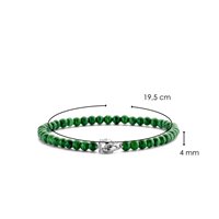 Bracciale Ti Sento Milano Donna in Argento Pietre dure 2908MA - 2908MA